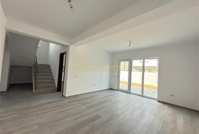 Casa individuala || P+1E+POD ||5 camere - 2 bai  || 309 mp teren || - 13