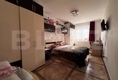 Apartament 2 camere, 54 mp, zona Corneliu Coposu - 4