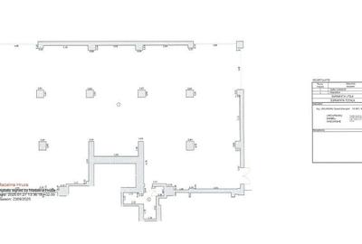 Zona Viilor sp 442 mp open space 10 locuri de parcare - 11
