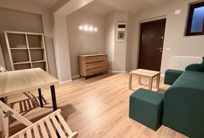 De inchiriat  | Apartament 2 camere | Piata Romana Calea Victoriei Bd Dacia - 5