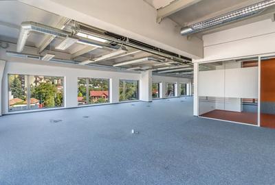 Liberty Technology Park- spatiu de birouri de inchiriat - 3