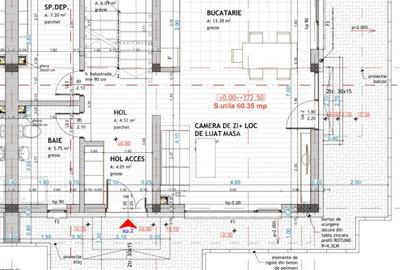 Casa 4 camere de vanzare in Terra, Floresti - 4