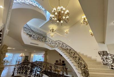 Impressive Villa *1500 SQM usable* 2613 SQM land / Open to the lake - 7