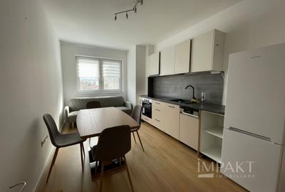 Apartament cu 3 camere decomandat, mobilat în Mărăști