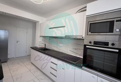 4 camere renovat | Militari – Apusului | Centrală, mobilat - 7