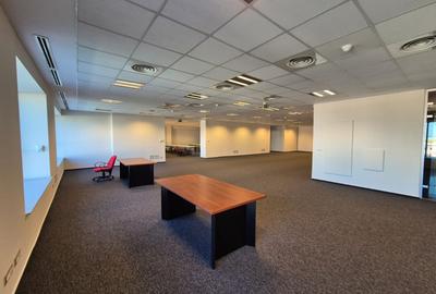 SPATIU DE BIROURI DE INCHIRIAT - GROZAVESTI - 1