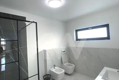 Casa moderna spatioasa, luminoasa si confortabila - 7
