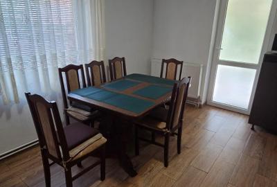 Casa de vanzare cu 3 camere - Zona Soarelui - 8