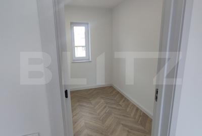 VILĂ PREMIUM P+1 | 125MP UTILI | TEREN 503 MP | VALEA ADÂNCĂ | FINISAJE DE LUX - 9