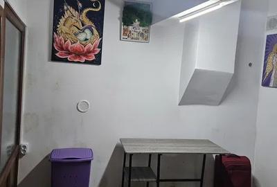 Garsoniera mobilata si utilata zona Centrul Istoric - 4