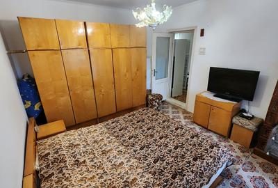 Apartament 3 camere + Garaj 25 mp - 6