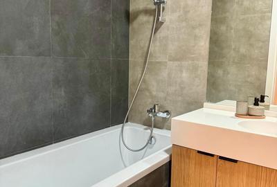 Apartament cu 2 camere de inchiriat // ONE Timpuri Noi - 12