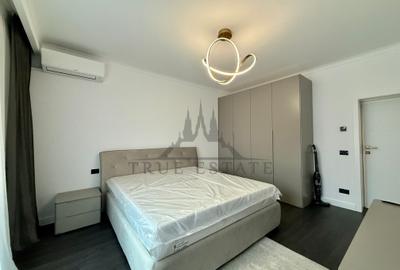 Apartament 3 camere complet renovat in zona Dorobanti Beller - 8