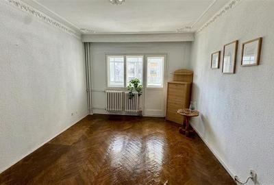 Apartament cu 2 camere de vanzare in Alexandru cel Bun - 3