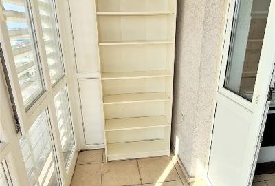 2 camere - Mobilat și Utilat - Bloc nou - Citadella Titan - 10
