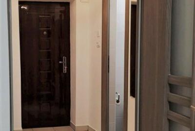 Nerva Traian | Metrou Timpuri Noi| Renovata recent| Decomandata |Bloc reabilitat - 8