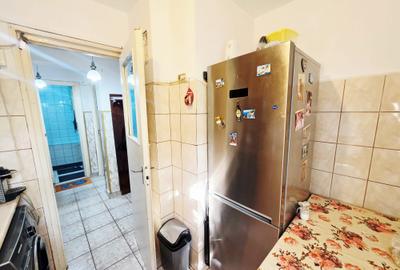 Apartament 3 camere, decomandat, etaj 2, zona Baraolt - 10