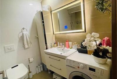 VANZARE APARTAMENT 3 CAMERE COSMOPOLIS  STEFANESTII DE JOS - 16