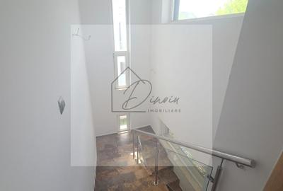 Vila Tunari P+1E I Locatie buna - Toate utilitatile I COMISION 0% - 11