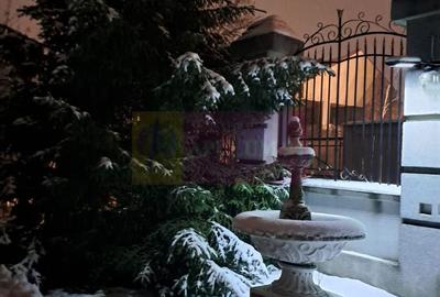 Cea mai frumoasă casă din zona Pipera - Băneasa - 33