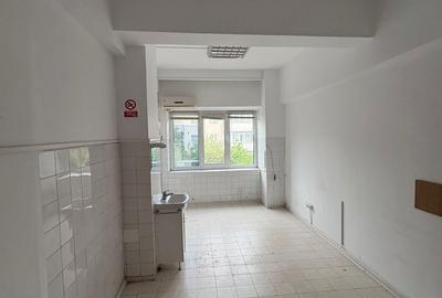 Cabinete medicale - Policlinica 2 - Etaj 1 - 3