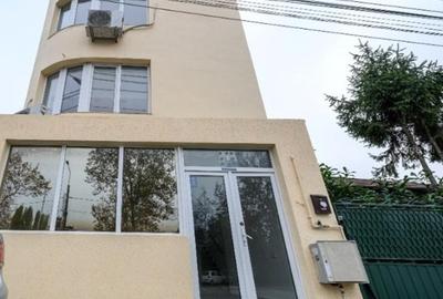 Delfinariu, cladire P+1 , spatiu depozitare 126 mp., curte 463 mp. - 26