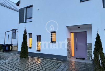 Casa tip duplex Borhanci Pet Friendly prima inchiriere - 5
