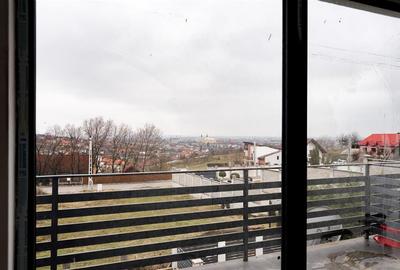 RECO apartament cu 3 camere parter + 2 etaje Oradea zona dealuri - 25