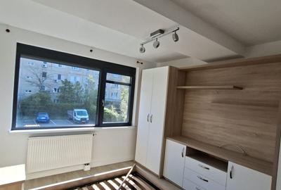 Apartament lux cu 3 camere de vanzare în zona Elisabetin - 51