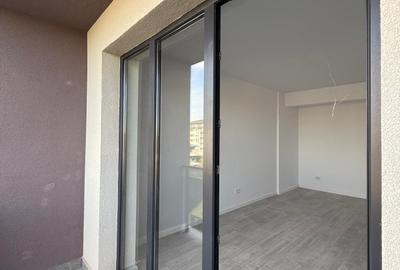 Garsoniera Decomandata - 33 MP - Bloc Nou - Direct Dezvoltator - Comision 0% - 7