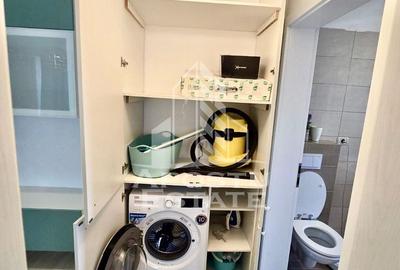 Apartament cu 2 camere de inchiriat, zona Giroc, Timisoara - 7