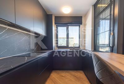 Vânzare, apartament cu 3 camere, 71.95 mp utili, zona Pipera - 8