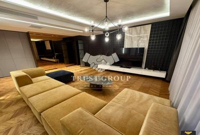 Apartament 3 camere Soseaua Nordului  | Loc de parcare si boxa | - 5