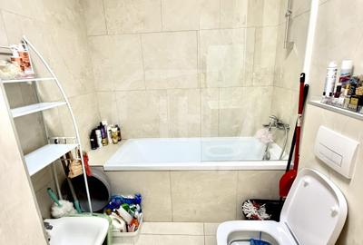 Apartament 3 camere, 2 bai, parcare subterana in bloc nou! - 10