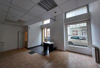 Spatiu comercial, zona centrala - 9