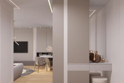 2 camere | Unirii | Casa Poporului | bloc boutique 2025 - 3