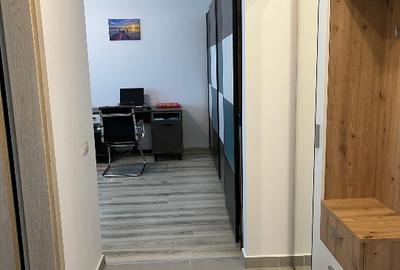 Apartament cu 2 camere, Bd. Timișoara (Valea Largă), Sector 6 - 4