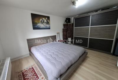 Vanzare Casa cu 3 camere si teren de 4000 mp in Soimari-Prahova - 11