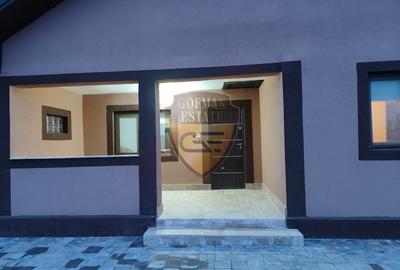 Casă 3 camere Valu Traian Mansardabilă 110mp, teren 300mp, Mobilat, Utilat, gaze - 13