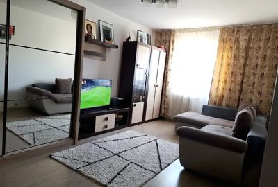 Apartament 2 camere decomandat, etaj intermediar, centrala, AC, Dacia - 5