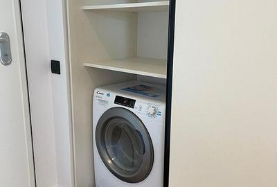 Renting Bucharest | 86 sqm | 1 bedroom apartment | Herastrau | Parking - 8