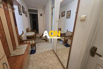 Apartament 4 Camere,79mp Utili, Etaj 2, Zona Cetate - 7