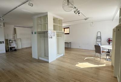 Spatiu comercial 67mp, gradina, parcare, Avram Iancu - 2