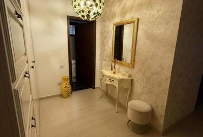 Herastrau Kiseleff Ap 3 cam deosebit - 1