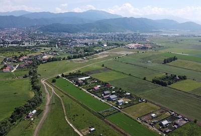 Teren Construcții intravilan de 300 mp, în Bartolomeu