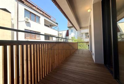 Apartament in vila noua zona Dorobanti - 10