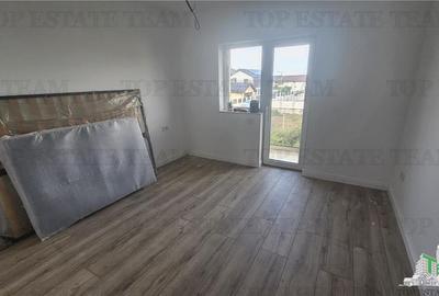 Vila individuala cuplata 4 camere in Prel.Ghencea-Bragadiru - 10