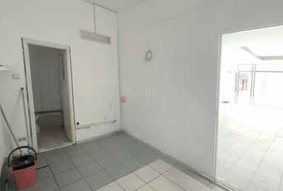Centrul Istoric - Strada Muresenilor - Vad Comercial Premium - 4