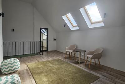 Casă cu 5 camere de închiriat Corbeanca - 12