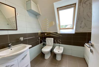 Apartament 3 camere in vila semidecomandat | Parcare inclusă |Andrei Mureșanu - 9